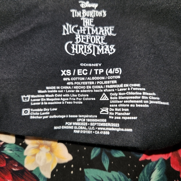 The Nightmare Before Christmas Bundle - Picture 8 of 8